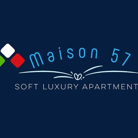 Maison 57 Brindisi Buitenkant foto