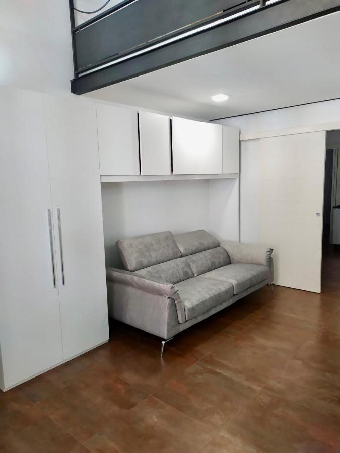 Maison 57 Brindisi Buitenkant foto
