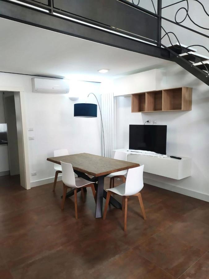 Maison 57 Brindisi Buitenkant foto