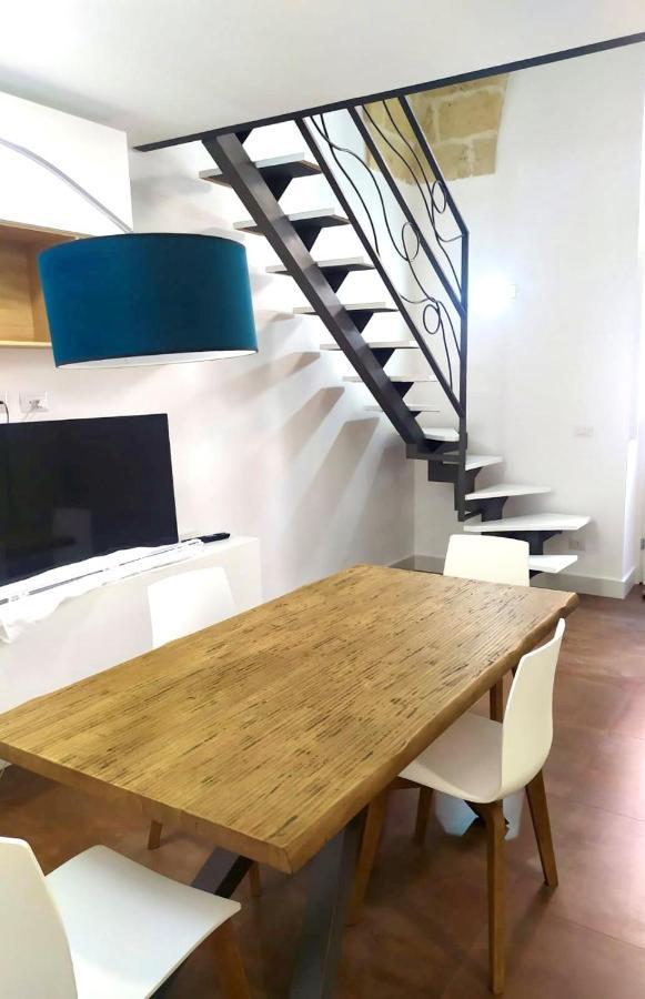 Maison 57 Brindisi Buitenkant foto