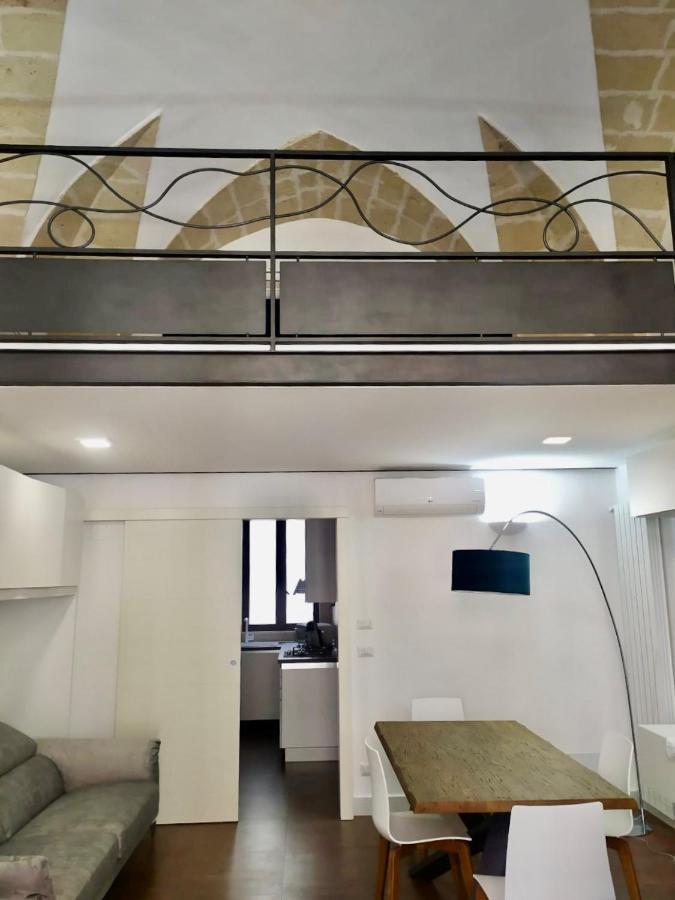 Maison 57 Brindisi Buitenkant foto
