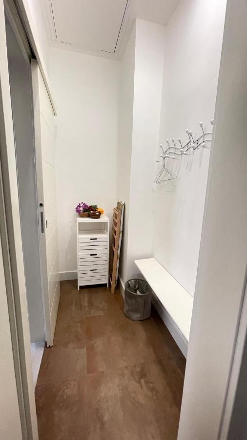Maison 57 Brindisi Buitenkant foto