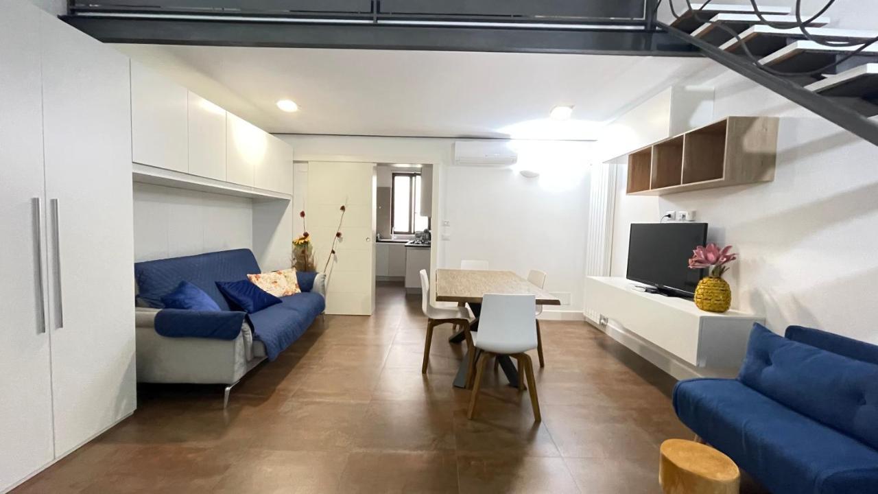 Maison 57 Brindisi Buitenkant foto