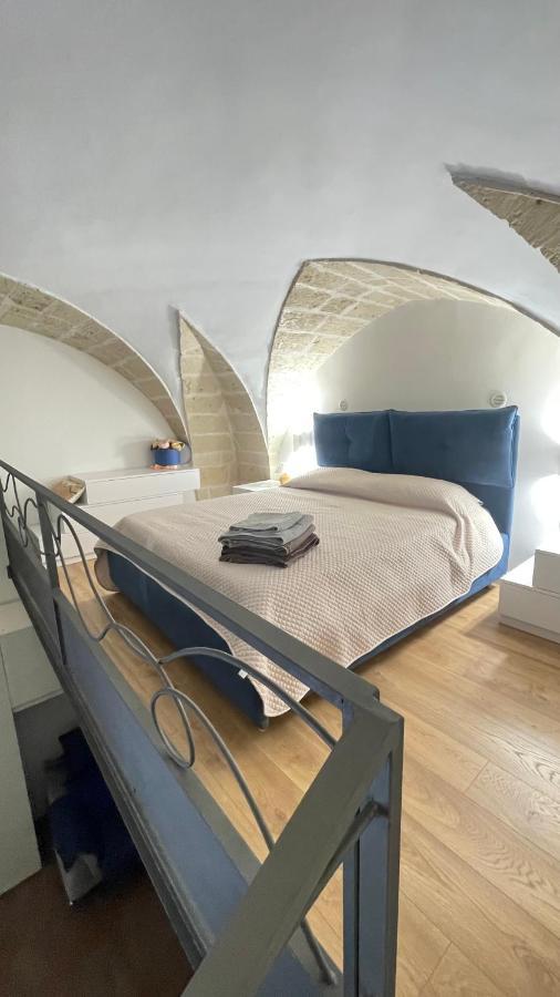Maison 57 Brindisi Buitenkant foto