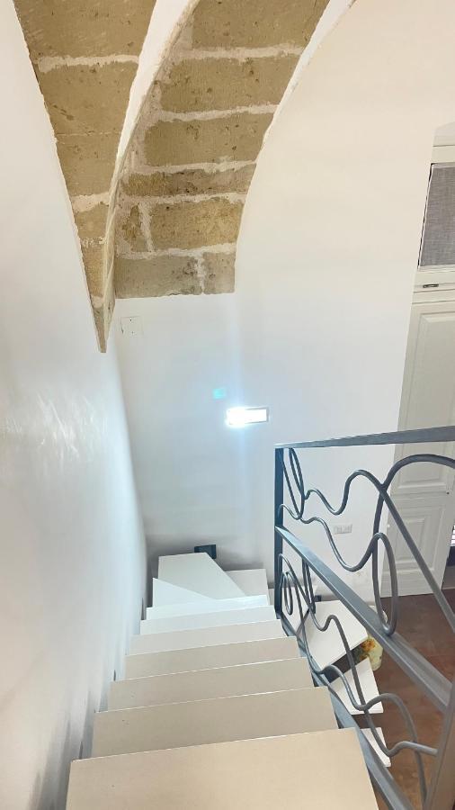 Maison 57 Brindisi Buitenkant foto